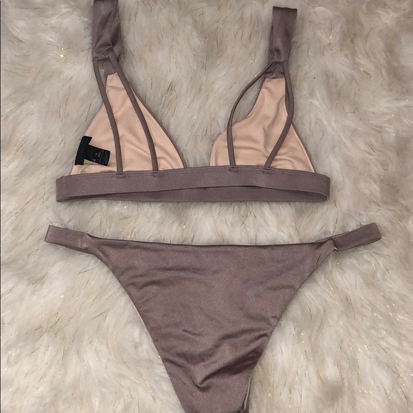 PacSun Swim Pacsun Bathing Suit Set Poshmark